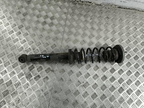 BMW 5 F10 Stoßdämpfer hinten links 33526789380 2.00 Diesel 2012 33128044