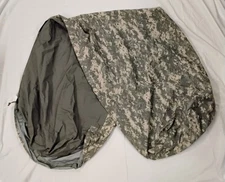 USGI Army ACU Digital Camo Gore-Tex Bivy Cover – Modular Sleep System 