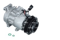 NRF Kompressor Klimaanlage Easy FIT 320290 12V FüR Hyundai Kona OS OSE OSI Gdi
