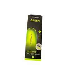 Superfeet GREEN Insoles Comfort Support Foot Pain Mens 7.5 to 9 Womens 8.5 to 10