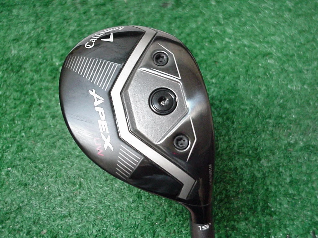 25+ Callaway Blue Golf Clubs for sale | Updated Oct 2026