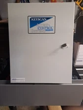 Keyscan CA8000 8-Door Access Control System With Enclosure CA 8000