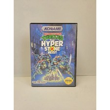 Teenage Mutant Ninja Turtles Hyperstone Case Only