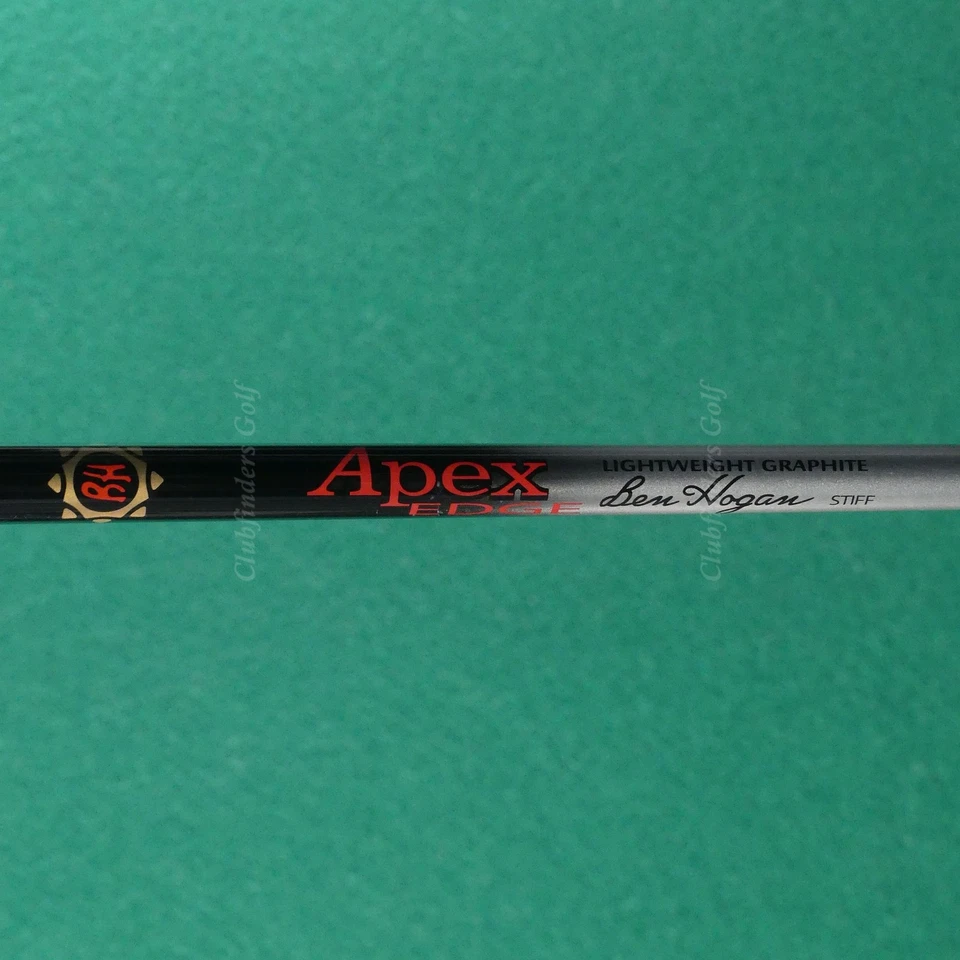Ben Hogan AHS Hybrid SW Sand Wedge Apex Edge Lightweight Graphite Stiff - Image 2 of 3