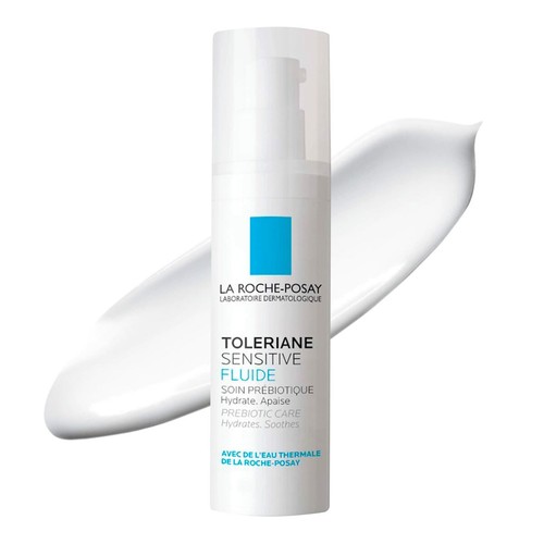 Trattamento viso idratante La Roche Posay