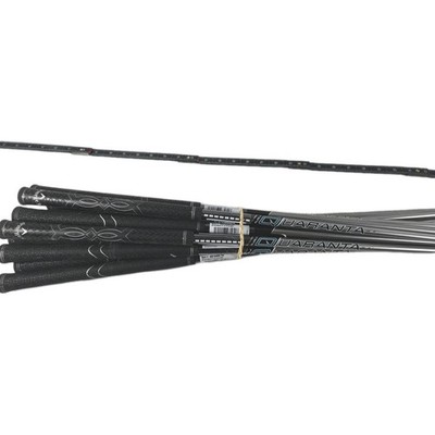 Callaway Aldila Quaranta Pulled Hybrid Damen Schäfte / Restposten 10 