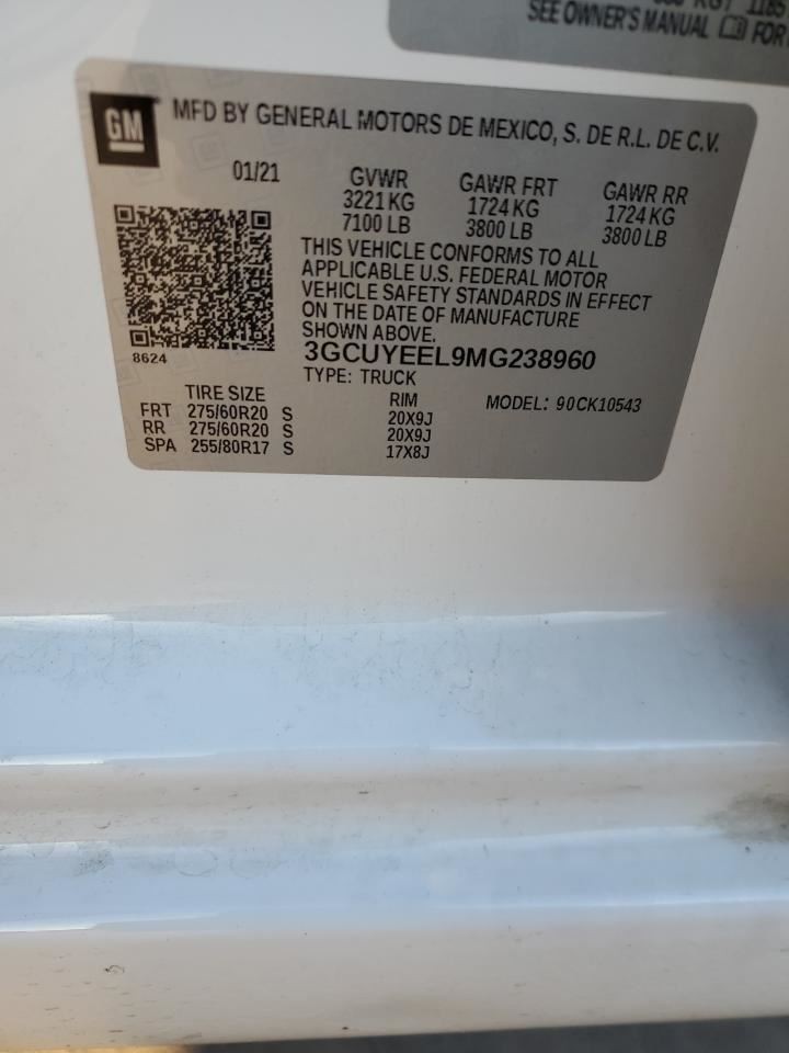 Wheel 17x8 Steel Black Opt RM7 Fits 19-25 SIERRA 1500 PICKUP 607301