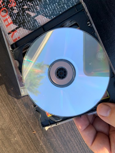 Scarface CD Lot- My Homies, The Diary, Untouchable - All Rap-a-lot - Picture 17 of 17