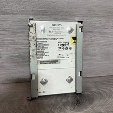 Sony PS2 40GB Hard Disk Drive SCPH-20401 For PlayStation 2 UNTESTED AS-IS