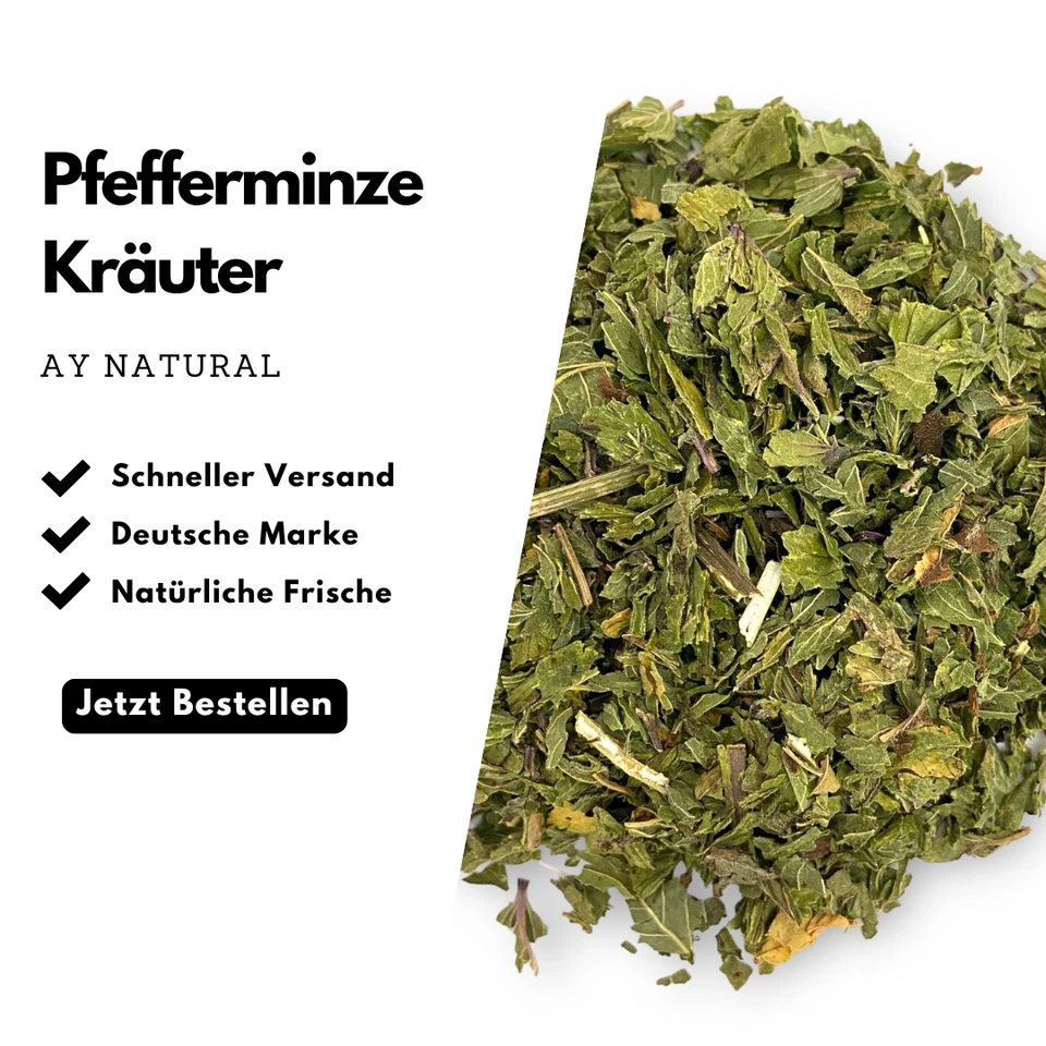 Tee-Mix 5er Probierset: Aromenkarussell ✅ 5x20g ✅ 100% Premium ✚ Gratis Probetee - Bild 2 von 4