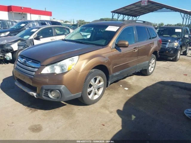 Passenger Sun Visor Illuminated Dual Bulbs Fits 10-14 LEGACY 3060319 - Image 3 of 4