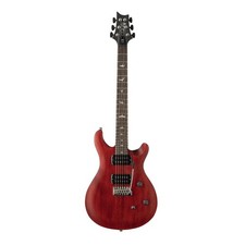 PRS SE CE24 Standard Electric Guitar - Satin Vintage Cherry (2026)