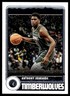 Kai Sotto 2022 Panini Chronicles Draft Picks #RS-KSO Adelaide 36ers NBA READ