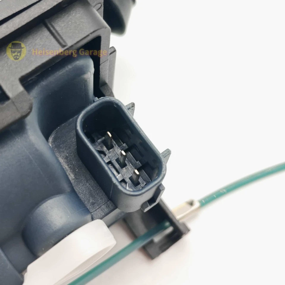 Conjunto de puerta de gas actuador tapa de combustible genuino #74700-TBA-A02 para Honda Civic 16-21 Foto 3 de 4