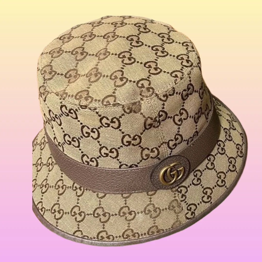 Gucci Bucket Hats for Men for sale - eBay