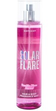 Solar Flare Vanilla Plum Nectar Hair Body Fragrance Mist 7oz
