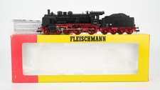 Fleischmann H0 4164 Dampflok mit Tender BR 38 2078 DR Gleichstrom Digital