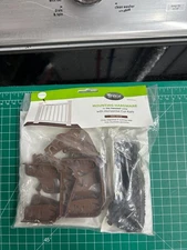 NEW Trex Transcend Mounting Hardware for Horizontal Cut Rails Tree House