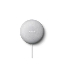 GA00516-US Google Nest Hub BuiltIn Google Assistant Chalk