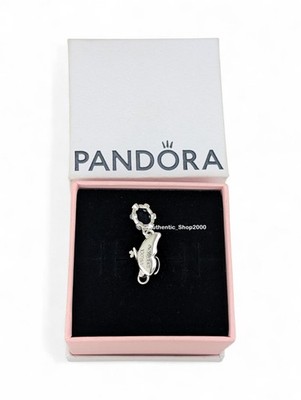 New 100% Authentic PANDORA 925 Ale Silver Blue Winged Butterfly