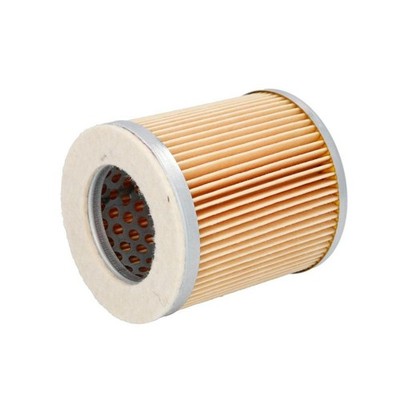 AIR FILTER FOR BECKER COMPRESSORS C 75/2 MANN FILTER NEW