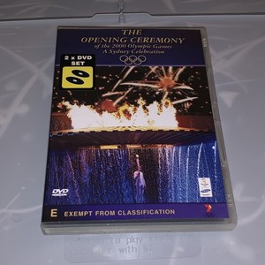 Olympics Dvd | eBay