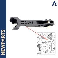 Newparts Reparatursatz Kupplung Pedal FüR Peugeot 206 206+ 206SW 212830