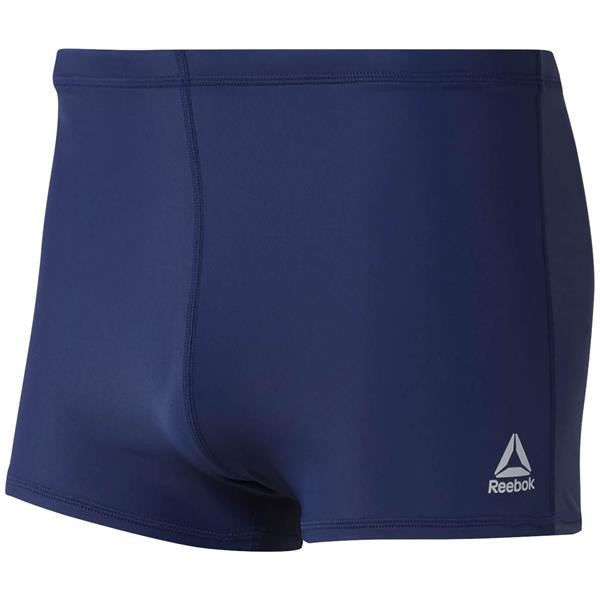 ШОРТЫ для бассейна Reebok Herrenkleidung Kurze hosen EB6708 SW Blau 5290₽