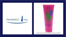 Ralph Lauren The Big Pony Collection 2 Hydrating Body Lotion 200ml For Women