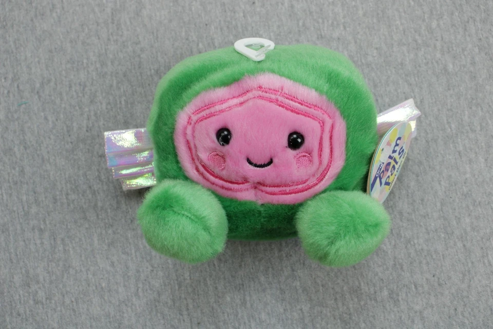 Aurora Palm Pals Jetty Saltwater Taffy Plush Stuffed Animal 5" #33923 - Image 2 of 4