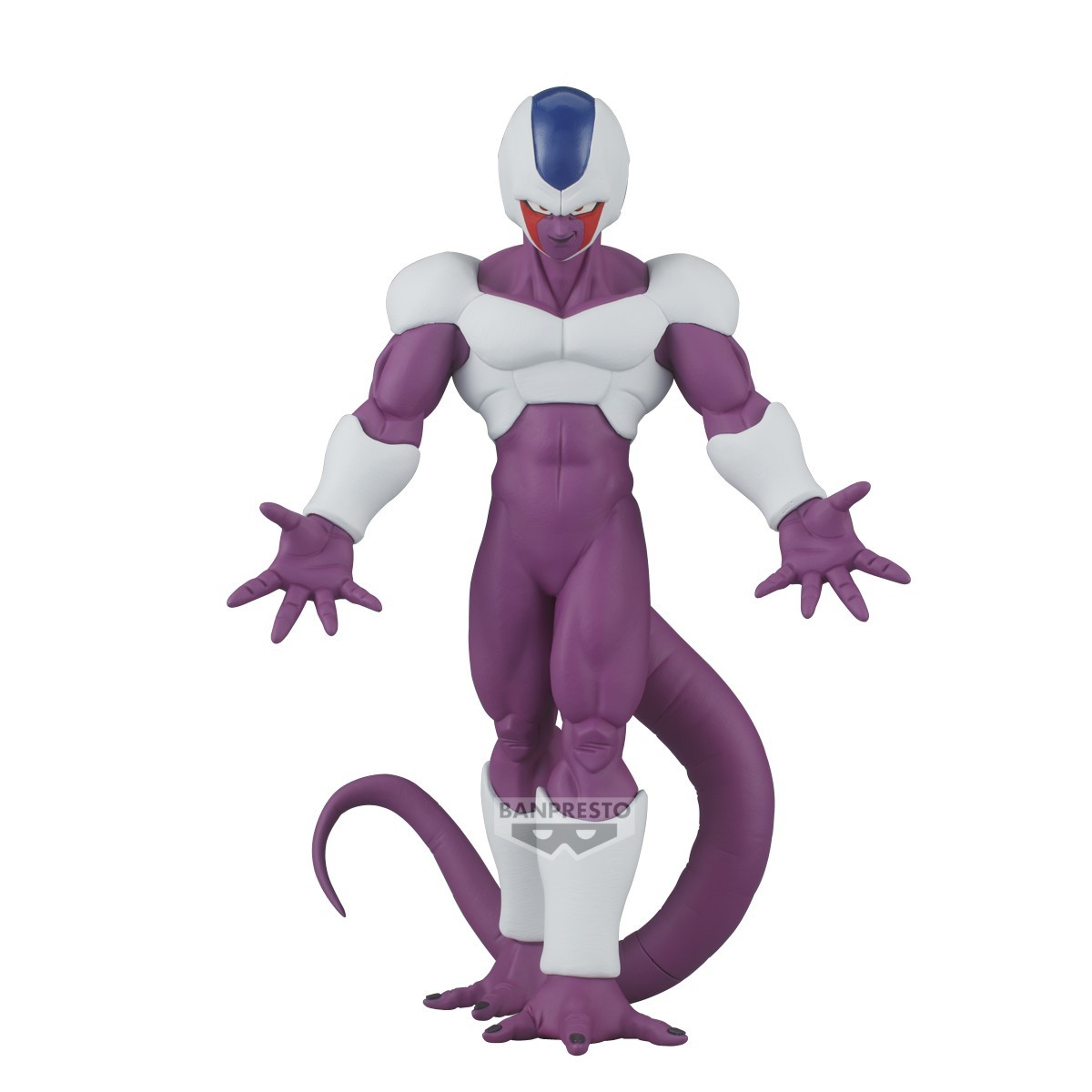 Banpresto Dragon Ball Z Solid Edge Works Vol. 28 Cooler