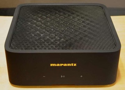 Marantz MODEL M1 Wireless Streaming Amplifier - Store Display