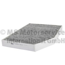 Innenraumfilter KOLBENSCHMIDT 50014966 Aktivkohlefilter für BMW 3er G20 G80 G28