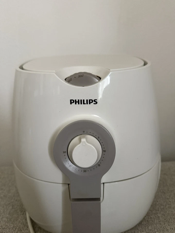 Multifunktions Luft friteuse Elektrische Friteuse Foto 3 de 4