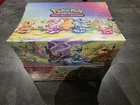Pokemon : Display Mini Tins EV8.5 Evolution Prismatique ( Neuf/scellé ) FR