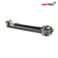 4WD 31-1/4'' Front Prop Drive Shaft for 2007-2011 Jeep Wrangler 0 to 6 In. Lift