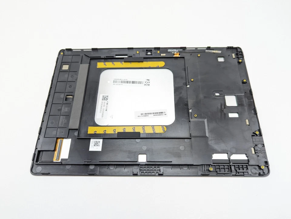 For Asus Zenpad 10 Z301MF Touch Screen Display Assembly 90NP0281-R20020 Grade A - Image 4 of 4