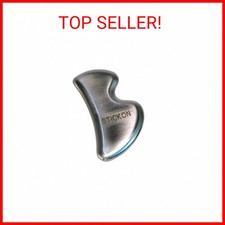 STICKON Stainless Steel Gua Sha Scraping Massage Tool IASTM Tools Great Soft Tis