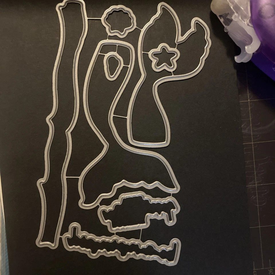 simon says stamp stamp and dies Foto 3 de 3