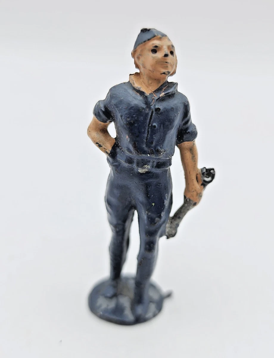 Johillco In Vintage & Antique Lead Toys & Figures for sale | eBay
