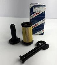 Bosch 1 457 436 088 D6088 Diesel DEF Urea Filter Cartridge OEM thumbnail 1