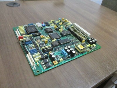 EEI Frequency Converter Main Control Board Model Number # R060