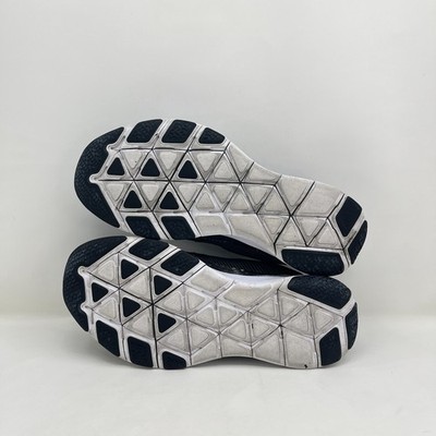 Nike Free Train Versatility Black Training Shoes 833258-001  display picture 3