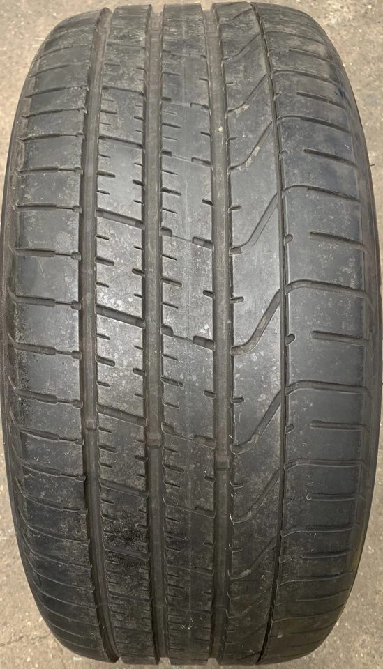 4x Original BMW Sommerräder 245/45 R19 98Y - für 6er G32 7er G11 G12 1269 - Bild 3 von 3