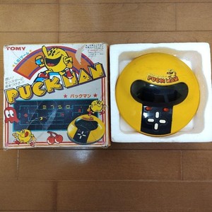 Tomytronic Pacman | eBay