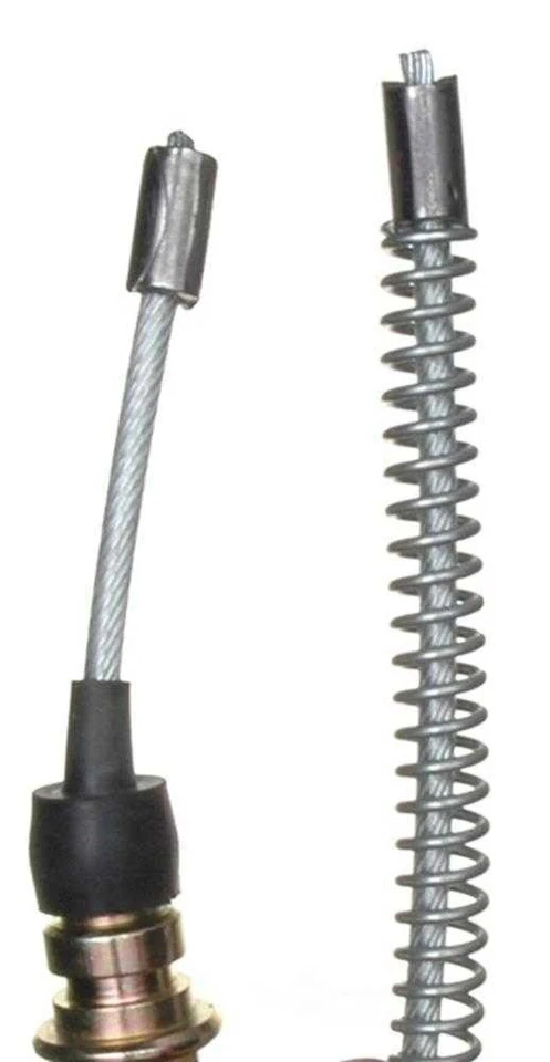 Cable de freno de estacionamiento para Pontiac Grand Prix 1964-1972, GTO LeMans LeMans, Tempest Foto 2 de 3