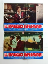 2fb -IL RAGGIO INFERNALE-SCOTT-BALDANELLO-SPY-L98-16
