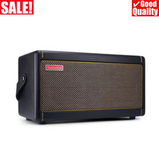Spark40 AI Smart Guitar Speaker BT4.0 40W 4 Presets Guitar Amp for Positive Grid