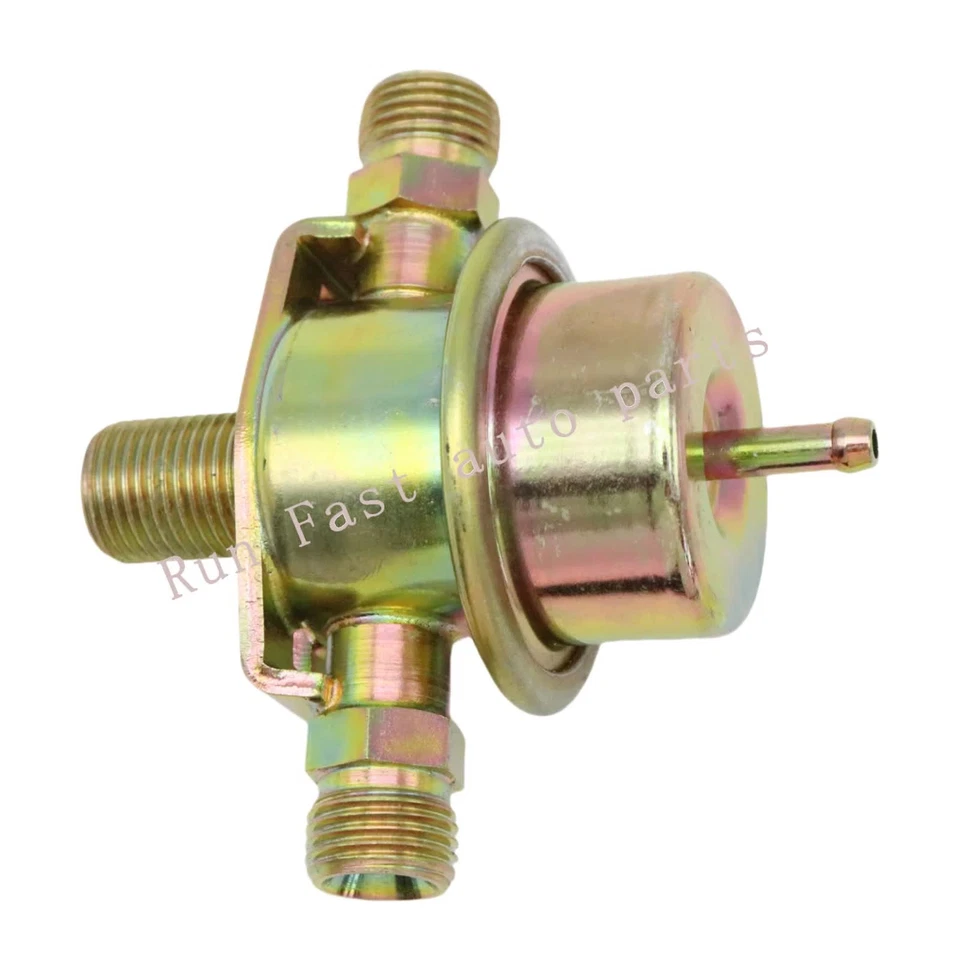 New 0280160297 Fuel Pressure Regulator Fits Porsche 911 928 964 92811019825 Foto 2 de 4