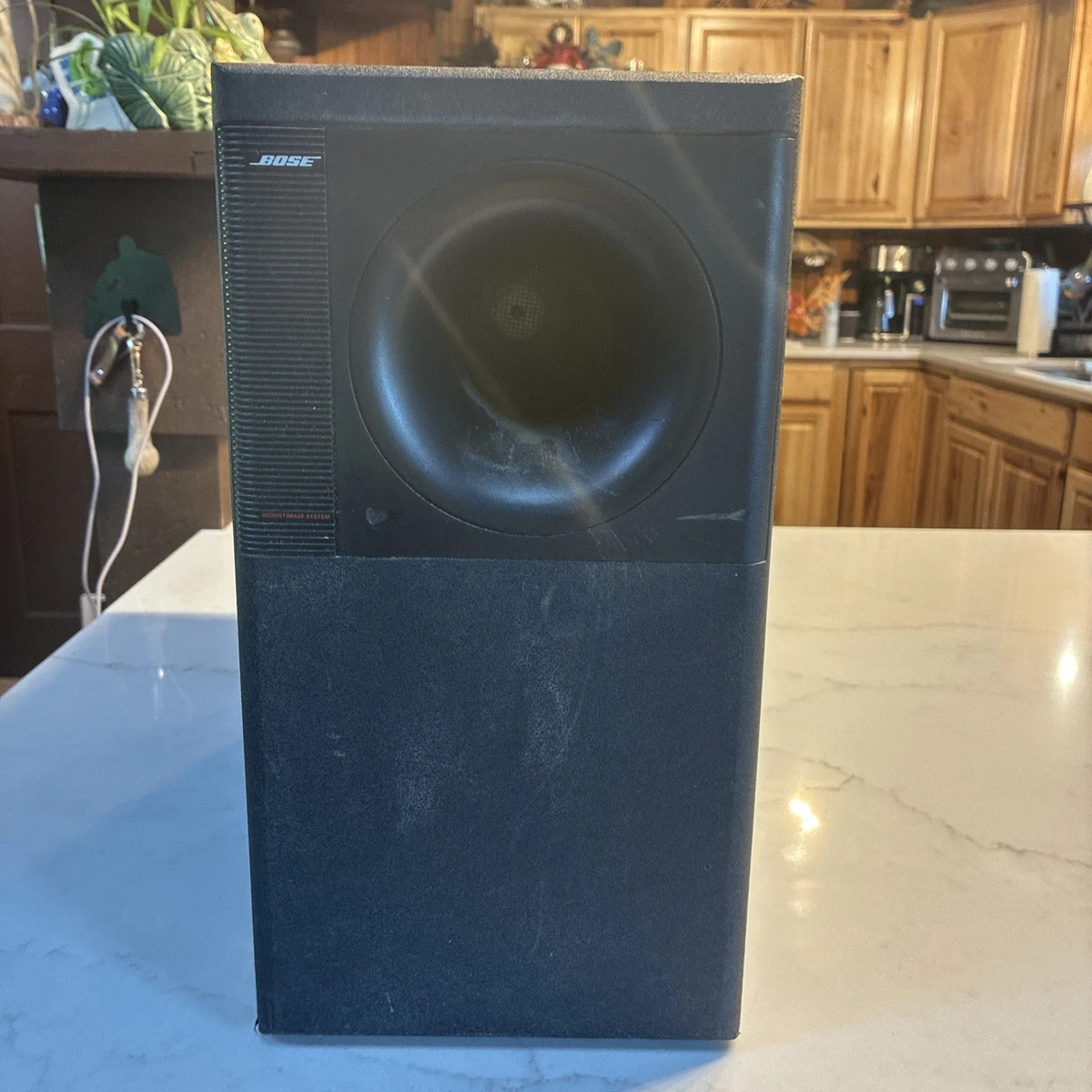 Bose Acoustimass 5 Series Ii for sale | eBay